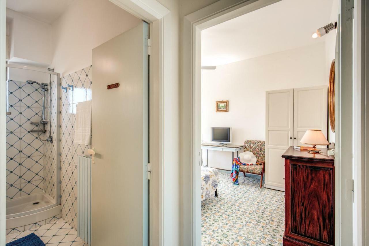 Geca'S House - Panoramic Sea View Studio มัสซาลูเบรนเซ ภายนอก รูปภาพ